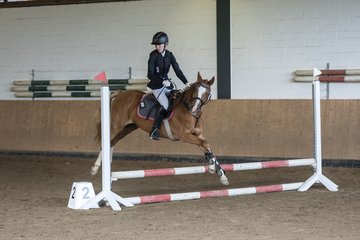 Bild 35 - Pony Akademie Turnier